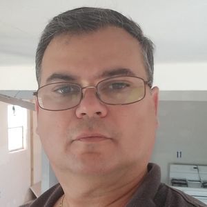 Meet your Posher, Martin